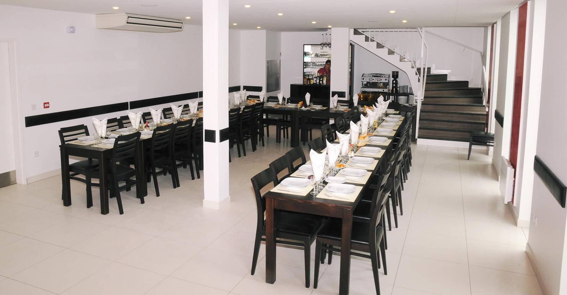 L'Océano - restaurant CHAMPIGNY-SUR-MARNE