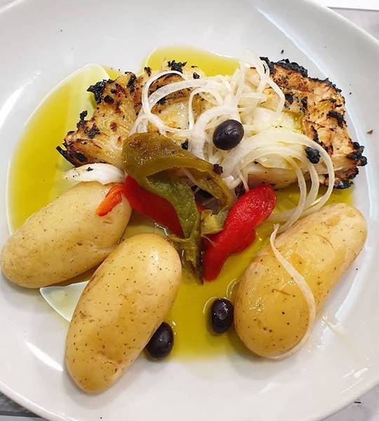 L'Océano - restaurant CHAMPIGNY-SUR-MARNE