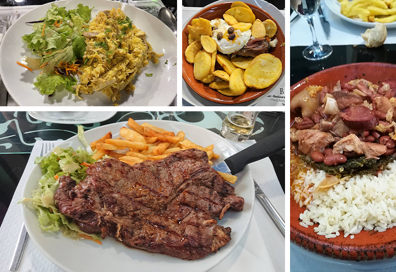 L'Océano - restaurant CHAMPIGNY-SUR-MARNE