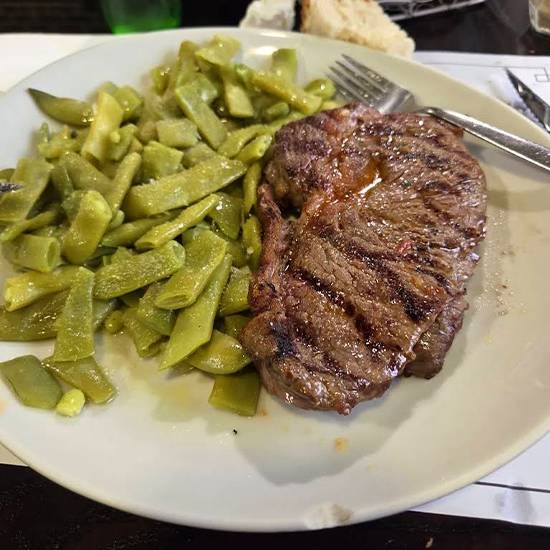 Le restaurant - L'Océano - restaurant CHAMPIGNY-SUR-MARNE